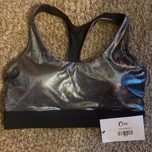 Zyia luxe Sports bra